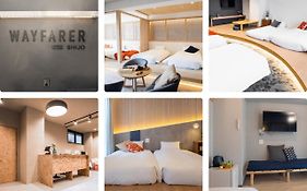 ウェイフェアホテル 京都四条